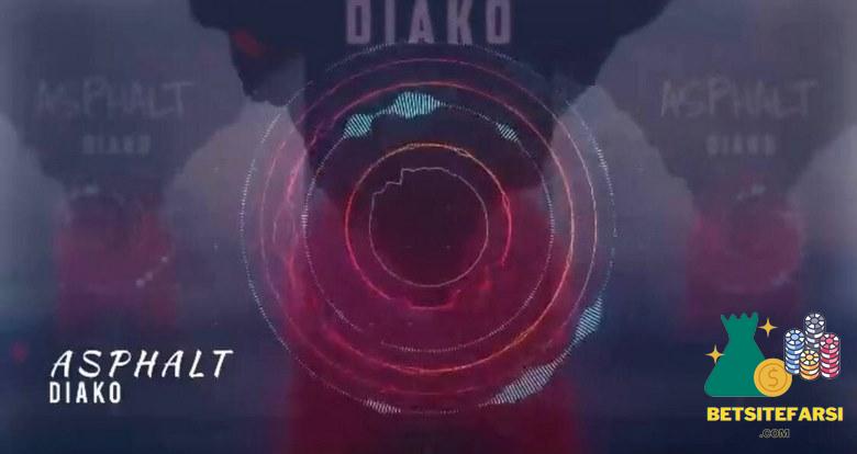 آهنگ های دیاکو را از کجا دانلود کنیم؟